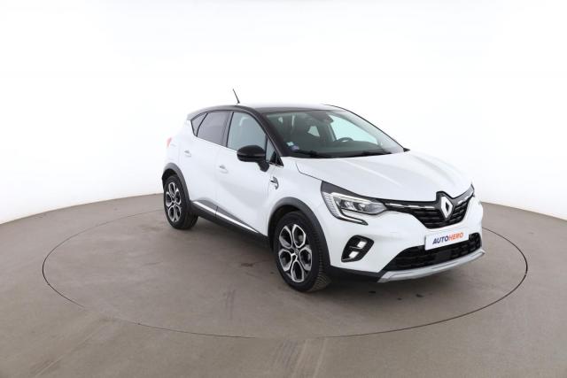 Renault Captur image 4