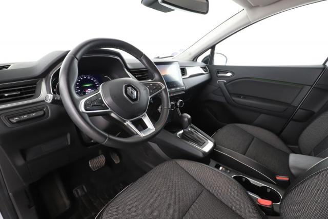 Renault Captur image 3