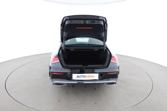 Mercedes Benz Cla image 4