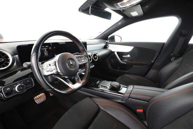 Mercedes Benz Cla image 5