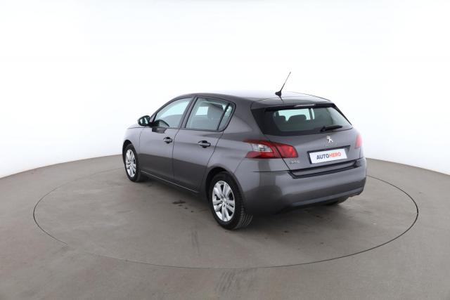 Peugeot 308 image 5