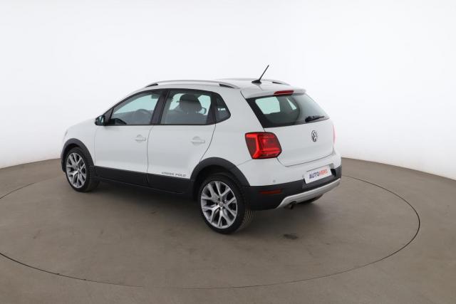 Volkswagen Polo image 1