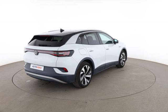 Volkswagen Id.4 image 2