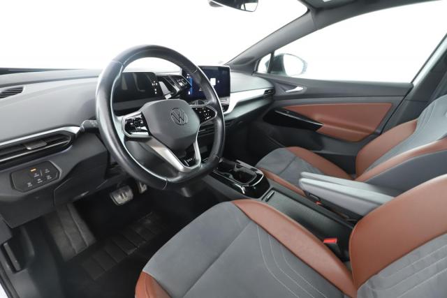 Volkswagen Id.4 image 8