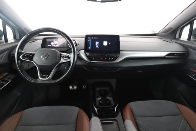 Volkswagen Id.4 image 7
