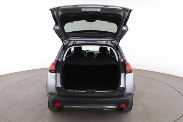Peugeot 2008 image 3