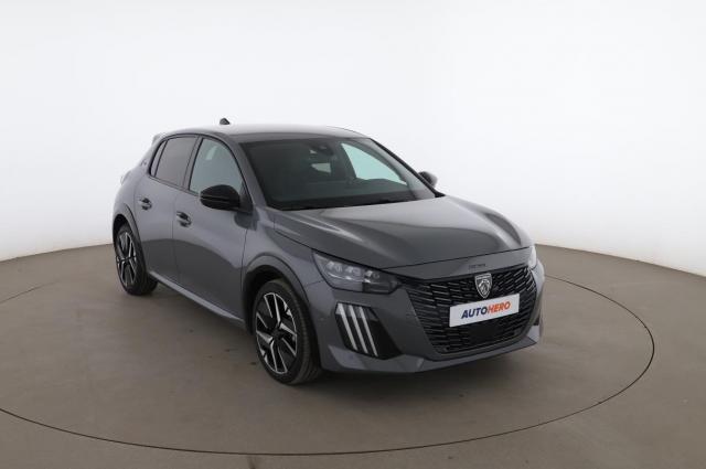 Peugeot 208 image 8
