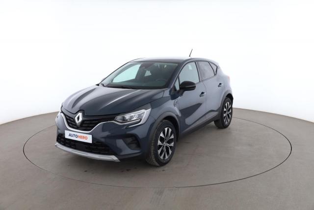 Renault Captur 1.0 Tce Evolution 91 Ch