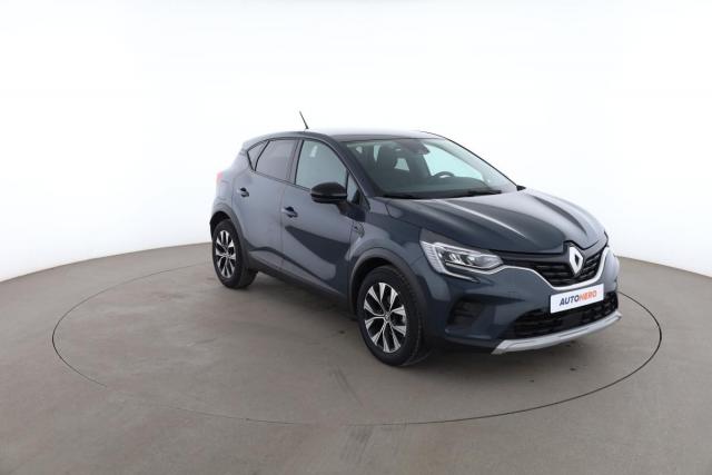 Renault Captur image 3