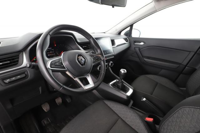 Renault Captur image 2