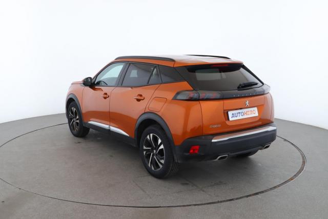 Peugeot 2008 image 4