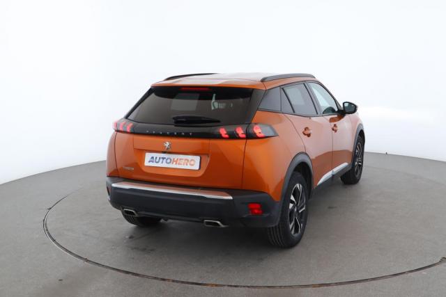Peugeot 2008 image 6