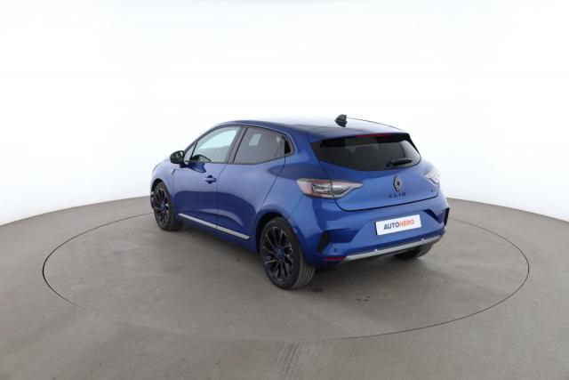 Renault Clio image 9