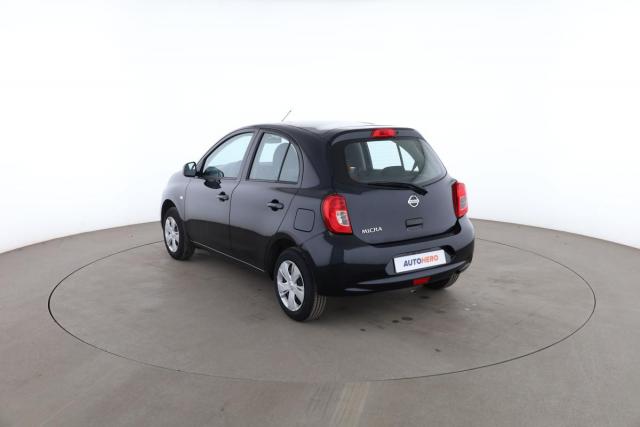 Nissan Micra image 4