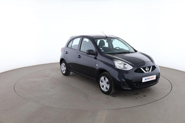 Nissan Micra image 6