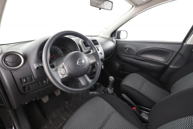 Nissan Micra image 9