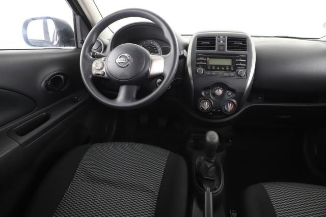 Nissan Micra image 2