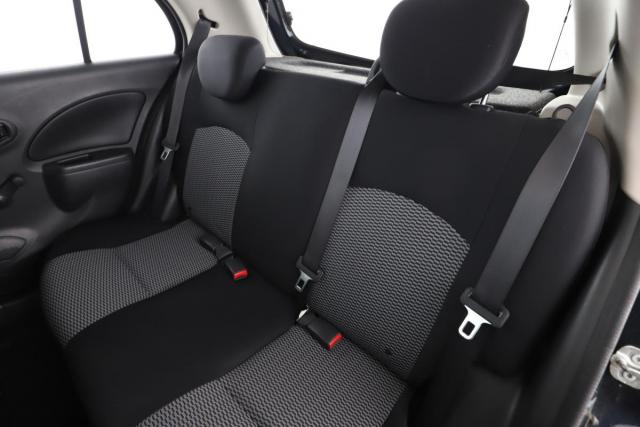 Nissan Micra image 1