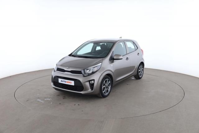 Kia Picanto d’occasion