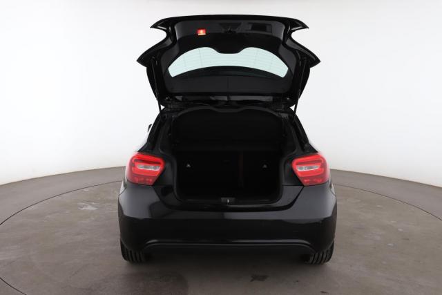 Mercedes Benz Classe A image 6