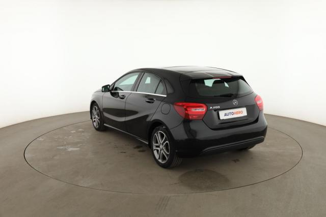 Mercedes Benz Classe A image 4