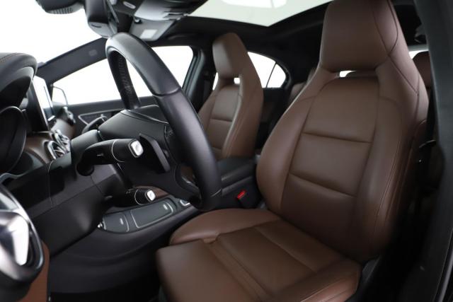 Mercedes Benz Classe A image 7