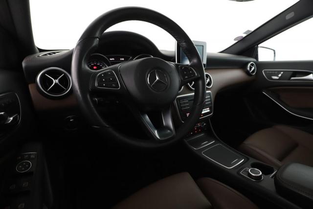 Mercedes Benz Classe A image 3