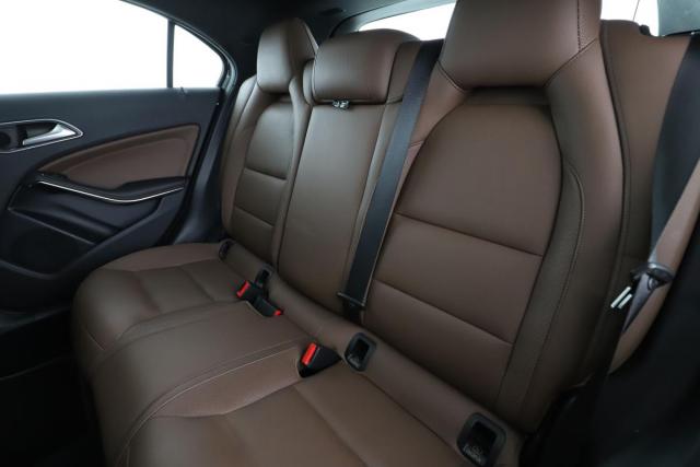 Mercedes Benz Classe A image 1