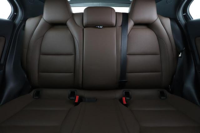 Mercedes Benz Classe A image 9