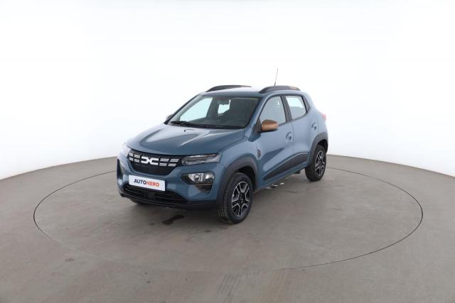 Dacia Spring d’occasion