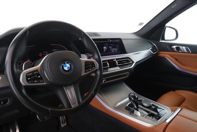 Bmw X5 image 8