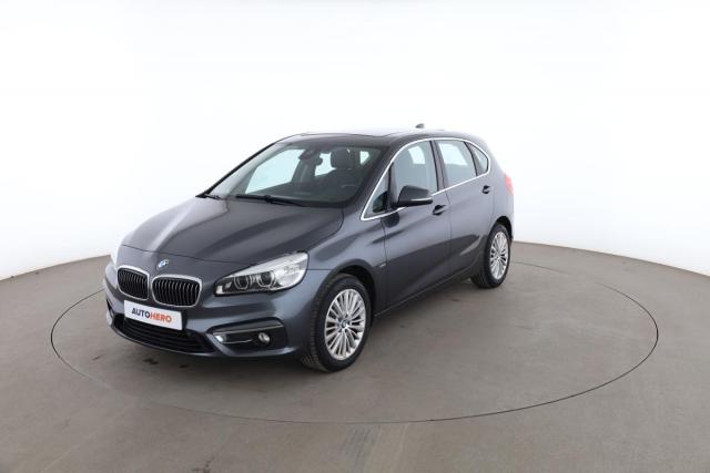 Bmw Serie 2 Active Tourer 218d Luxury Bva8 150 Ch