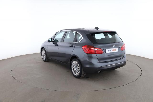 Bmw Serie 2 Active Tourer image 6