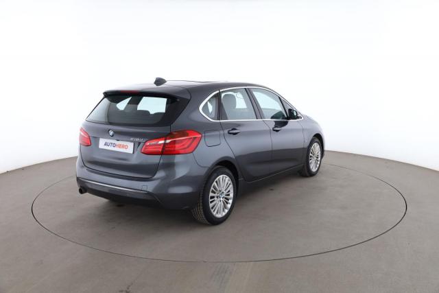 Bmw Serie 2 Active Tourer image 3