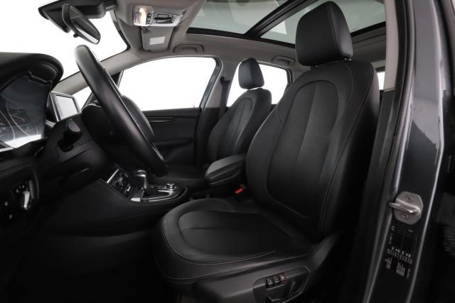 Bmw Serie 2 Active Tourer image 5