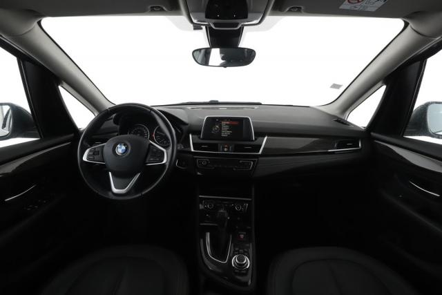 Bmw Serie 2 Active Tourer image 8