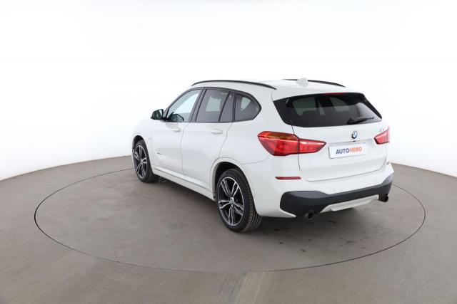 Bmw X1 image 3