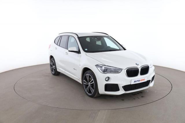 Bmw X1 image 9