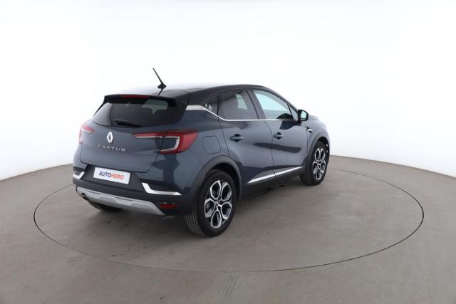 Renault Captur image 7