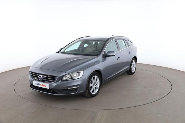 Volvo V60 d’occasion