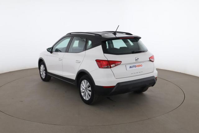Seat Arona image 9