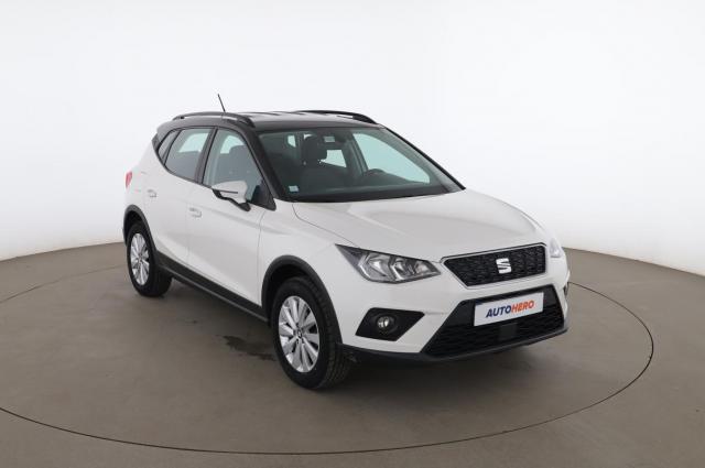 Seat Arona image 6