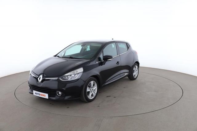 Renault Clio 1.2 Tce Intens Eco2 Edc 120 Ch