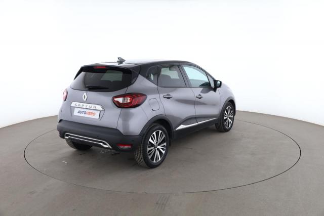 Renault Captur image 6