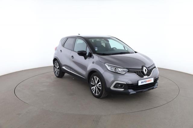 Renault Captur image 2
