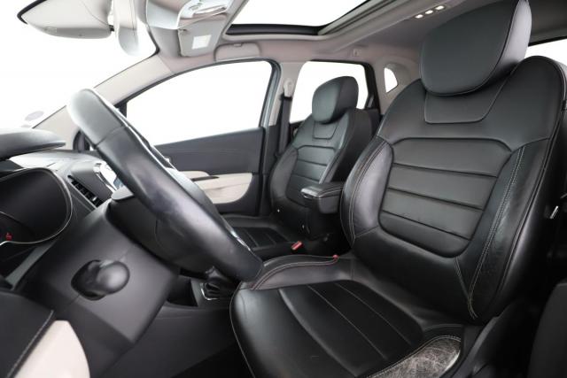 Renault Captur image 1