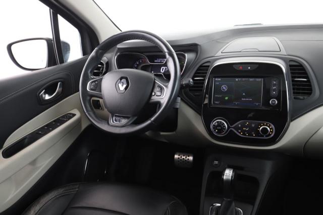 Renault Captur image 4