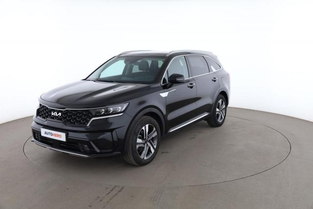 Kia Sorento d’occasion