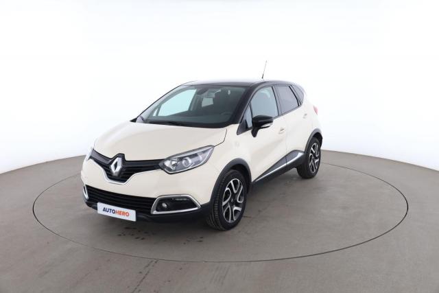 Renault Captur 0.9 Tce Energy Intens 90 Ch