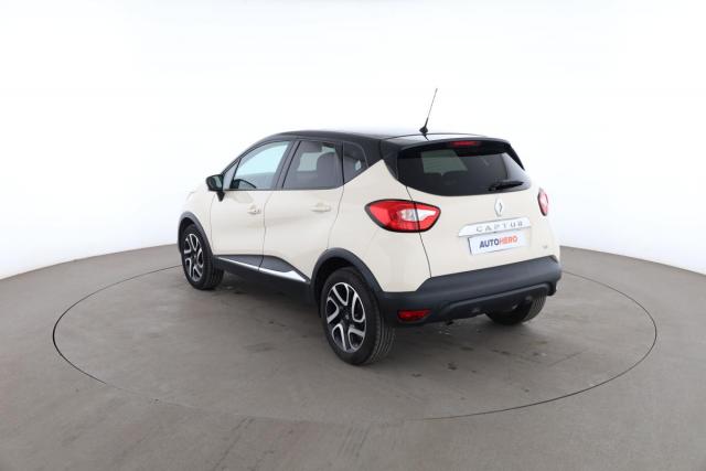 Renault Captur image 4
